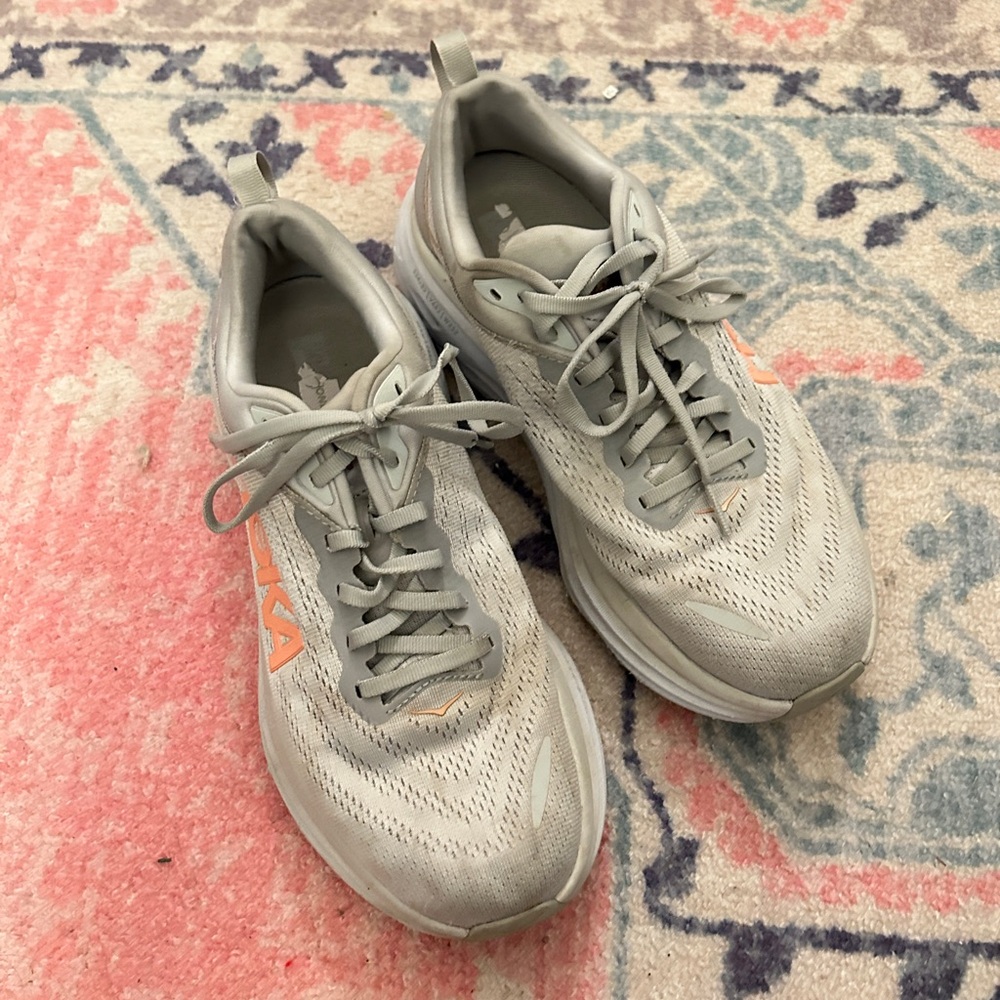 HOKA Running Sneakers